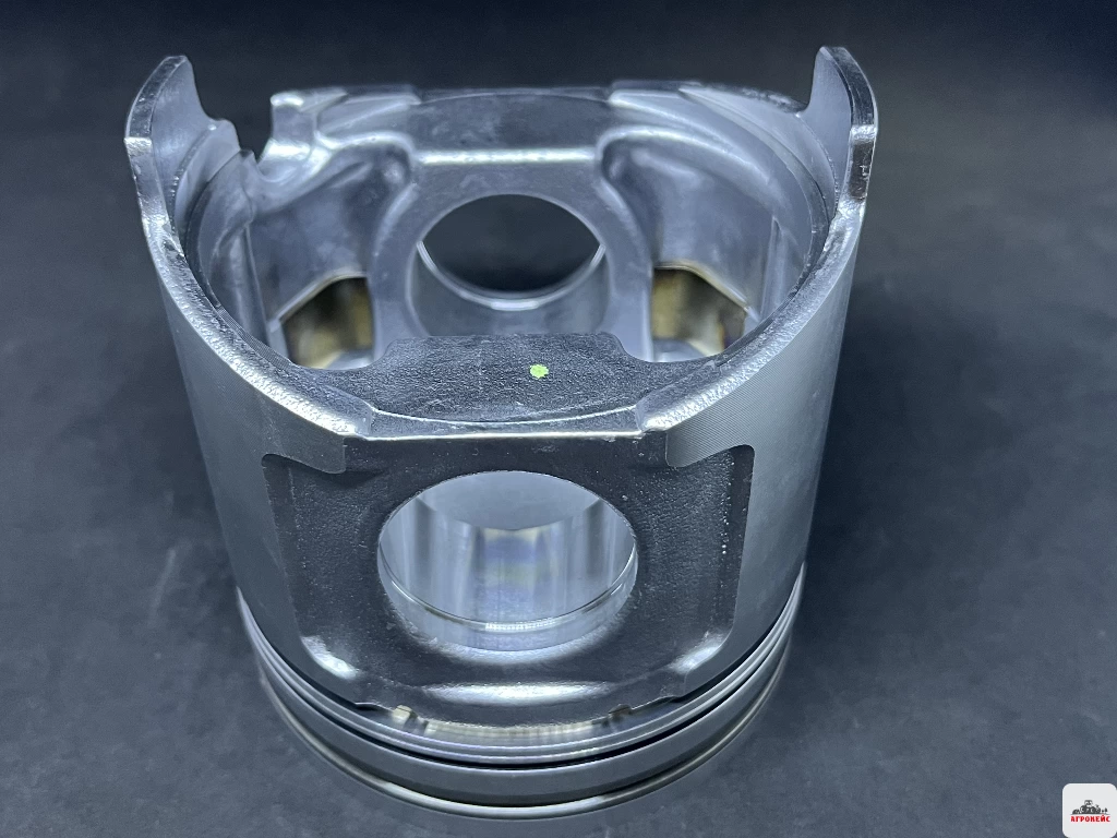 Поршень Yanmar  (арт. 2-1430) 01544E1F-4F58-4A7D-BA86-40FF7E602D1C.jpeg