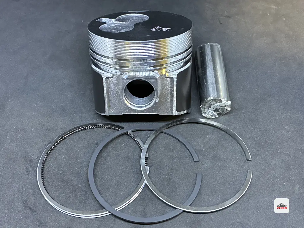 Поршневая +0.50мм Yanmar  (арт. 2-2467)
