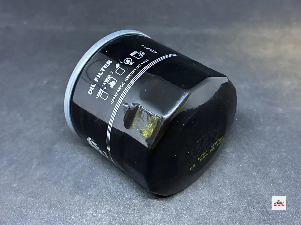 Масляный фильтр двигателя Kubota  (арт. 1-2659) 07e8888c-69c2-4301-9692-a501e259c4a4.webp