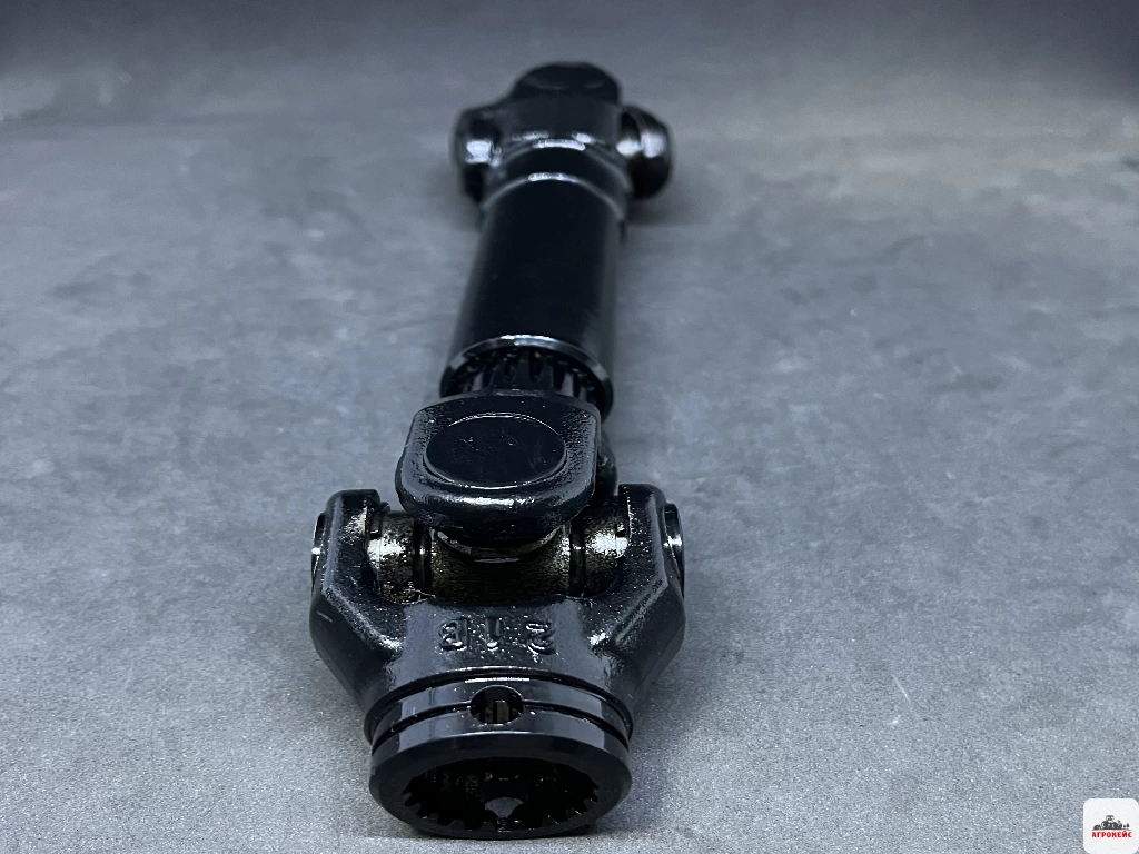 Кардан в сборе  (двигатель - КПП) Kubota  (арт. 1-1408) 08AE8730-BF75-413E-8488-781CA205060A.jpeg