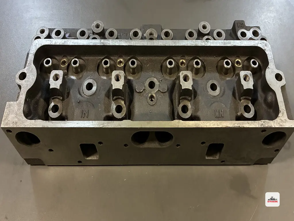 Головка блока цилиндров ГБЦ PERKINS 1004   (арт. 2495) 1678f6b9-7784-4012-9ac5-46b5303397ec.webp