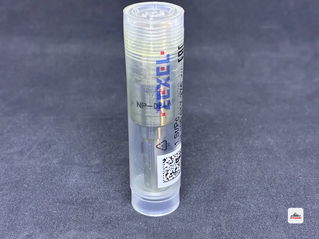 Распылитель форсунки DLLA140PN376  (арт. 2570)