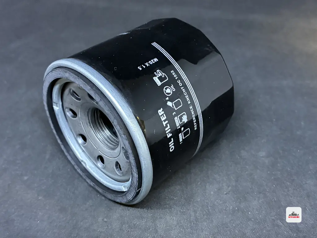 Масляный фильтр двигателя Kubota  (арт. 1-2659) 24db1a63-805d-4435-a37c-ec1dca7ed35e.webp