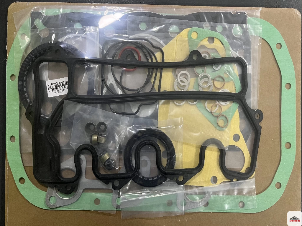 Комплект прокладок двигателя ISUZU 3LB1