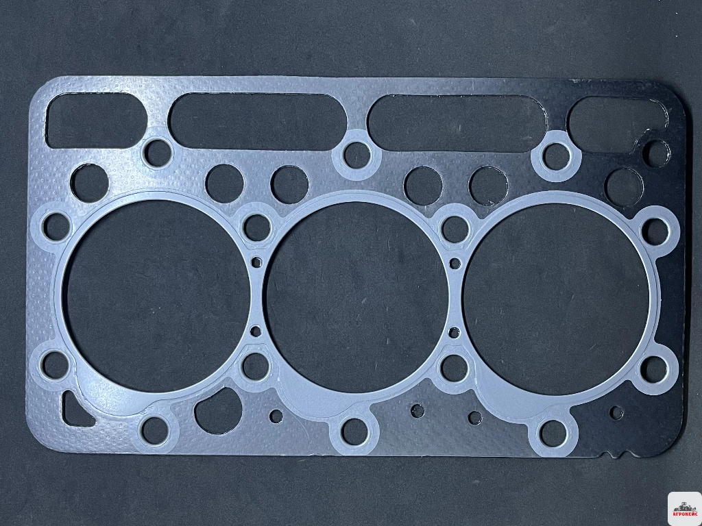 Прокладка ГБЦ  Kubota  (арт. 1-1574)