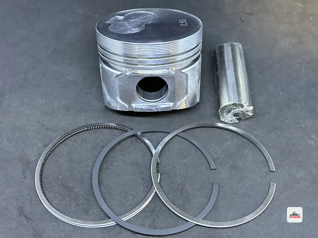 Поршневая +0.50мм Yanmar  (арт. 2-2466)