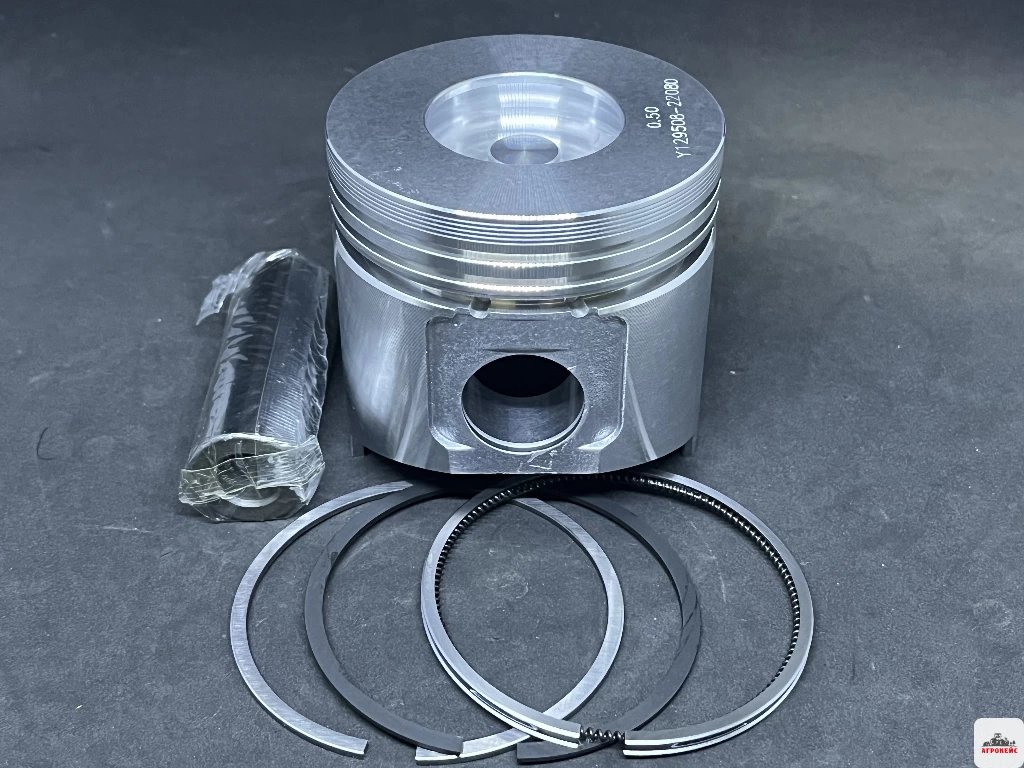 Поршневая +0.50мм Yanmar  (арт. 2-1533)