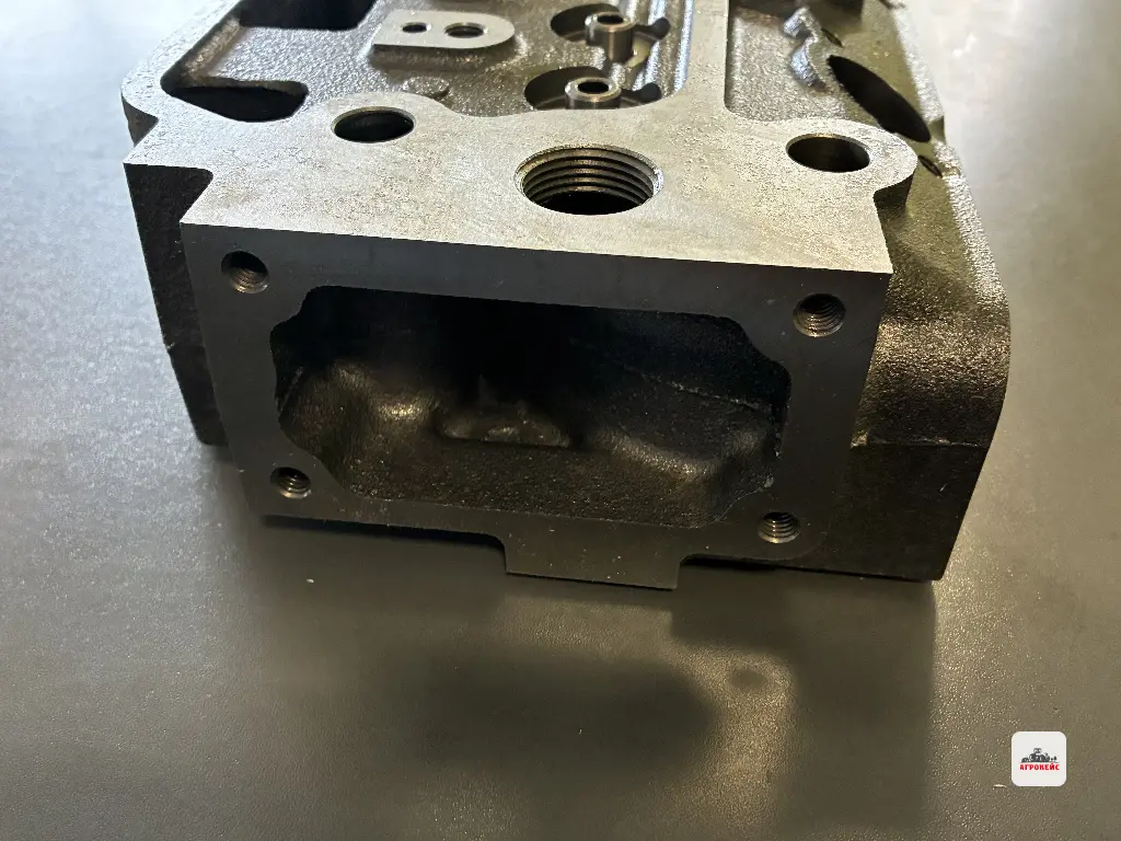 Головка блока цилиндров ГБЦ Yanmar  (арт. 2-2479) 760cc7c1-32c8-4888-a5ae-f5f557021371.webp