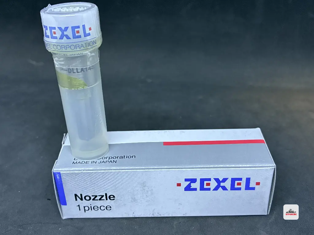 Распылитель форсунки DLLA145PN357  (арт. 2529)
