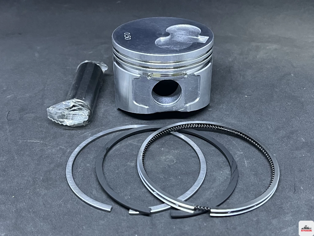 Поршневая +0.50мм Yanmar  (арт. 2-1529)