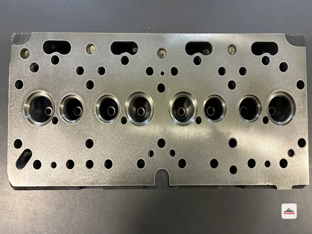 Головка блока цилиндров ГБЦ PERKINS 1004   (арт. 2495) 9a3cc4f9-5839-4e52-93a7-a7caab160653.webp