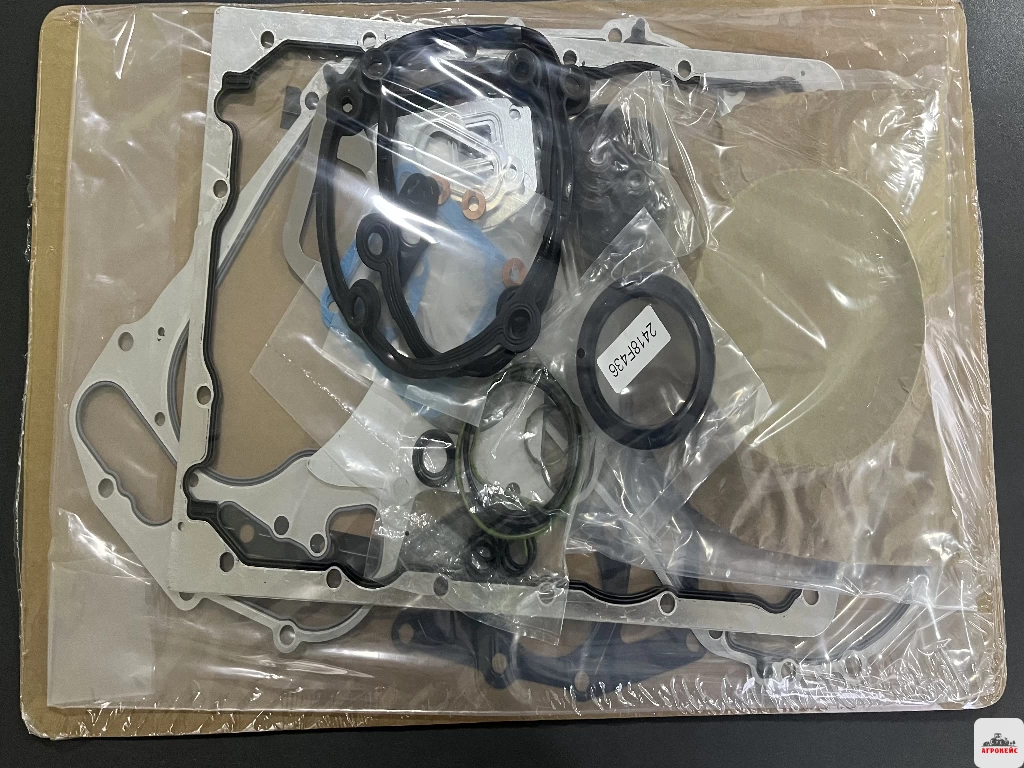 Комплект прокладок двигателя PERKINS 1103C-33
