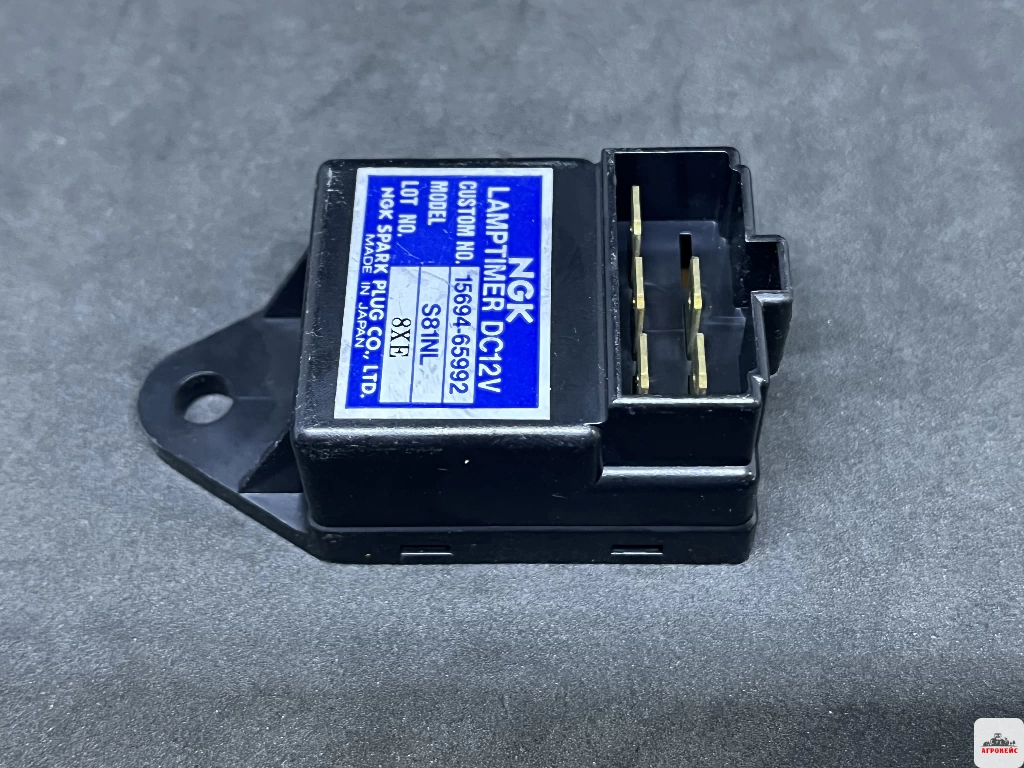 Реле свечей накала Kubota  (арт. 1-1168) B9C5E818-E4B5-4C65-81D5-E58309426FB5.jpeg