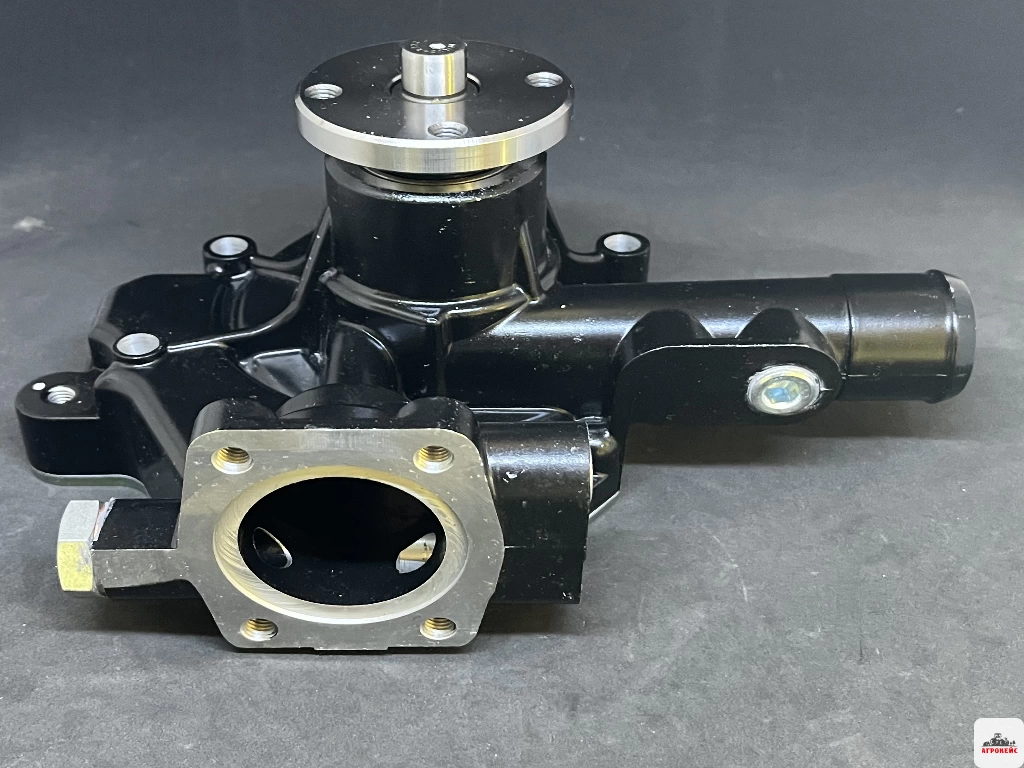 Помпа водяная (насос)  Yanmar  (арт. 2-1527) CBD42D53-42FF-4759-8C48-19CC16348F70.jpeg