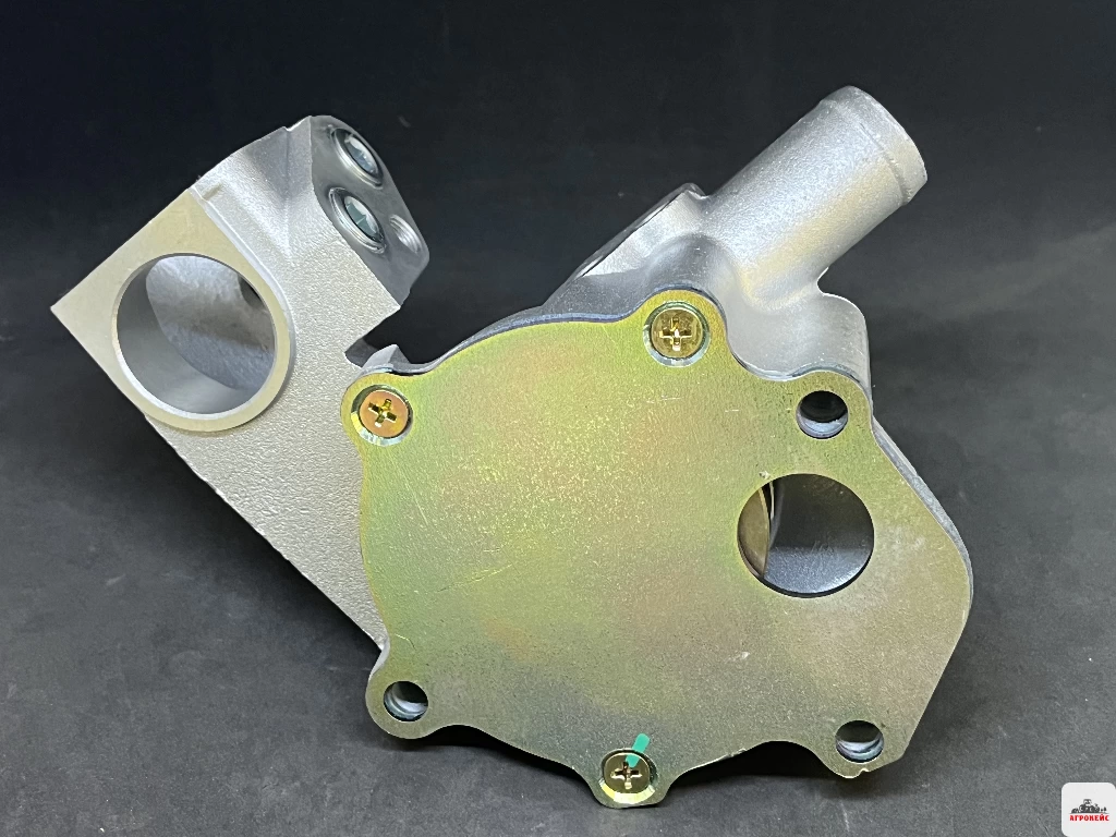 Помпа водяная (насос) YANMAR TK 4.82 / 4.86 THERMO KING SL / SLX (арт. 1526), стан: новий