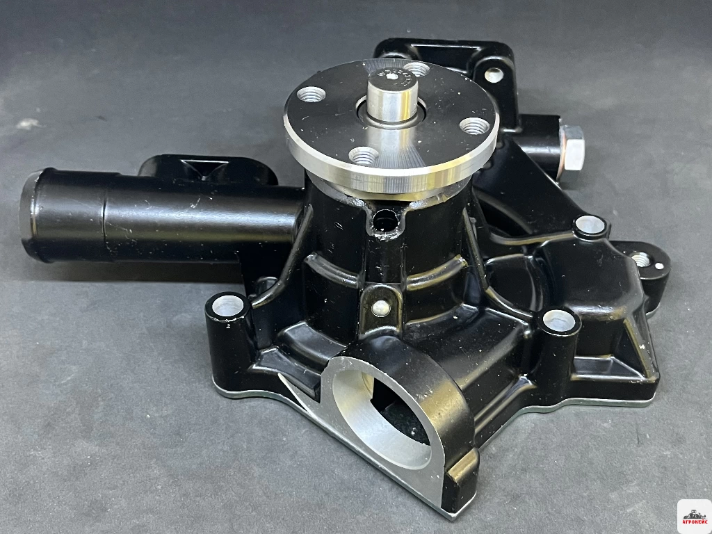 Помпа водяная (насос)  Yanmar  (арт. 2-1527) DBAA642A-1ACC-431D-99C2-5AB4F4E47215.jpeg