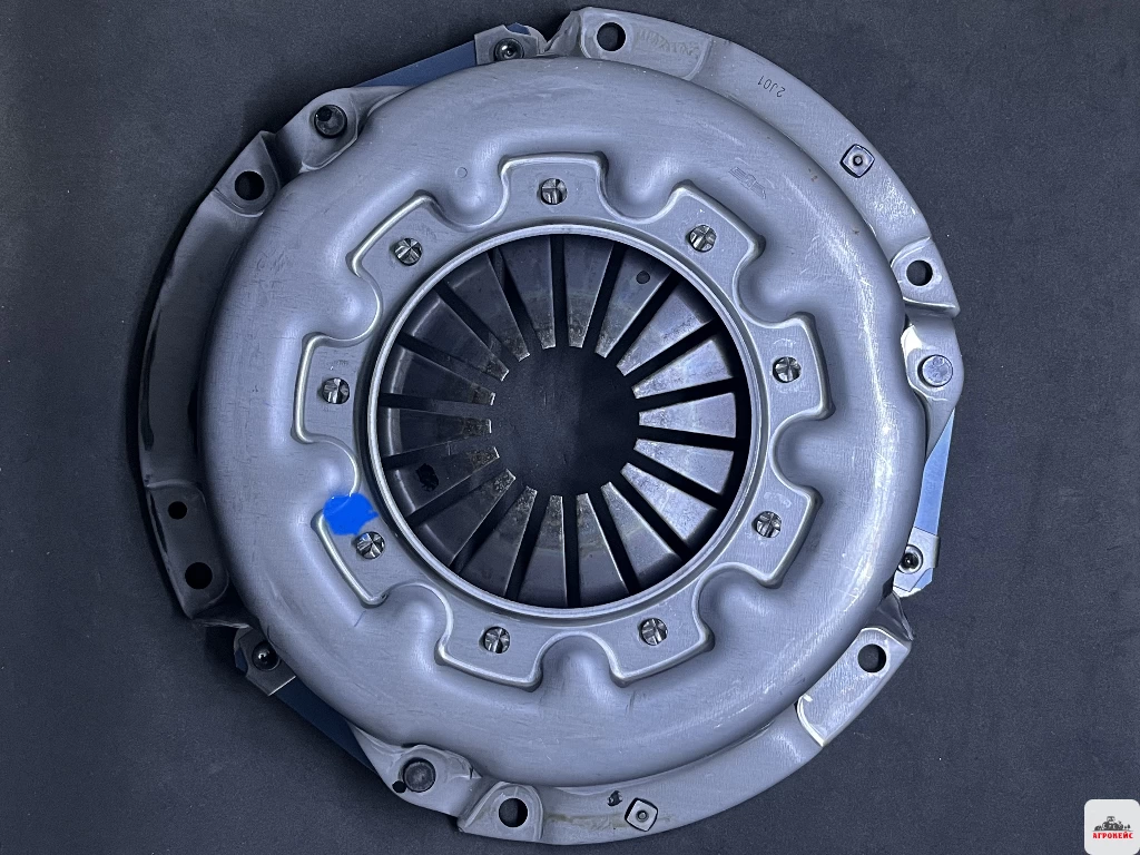 Корзина сцепления Kubota GL261 (арт. 55-1-1524) - купить запчасти