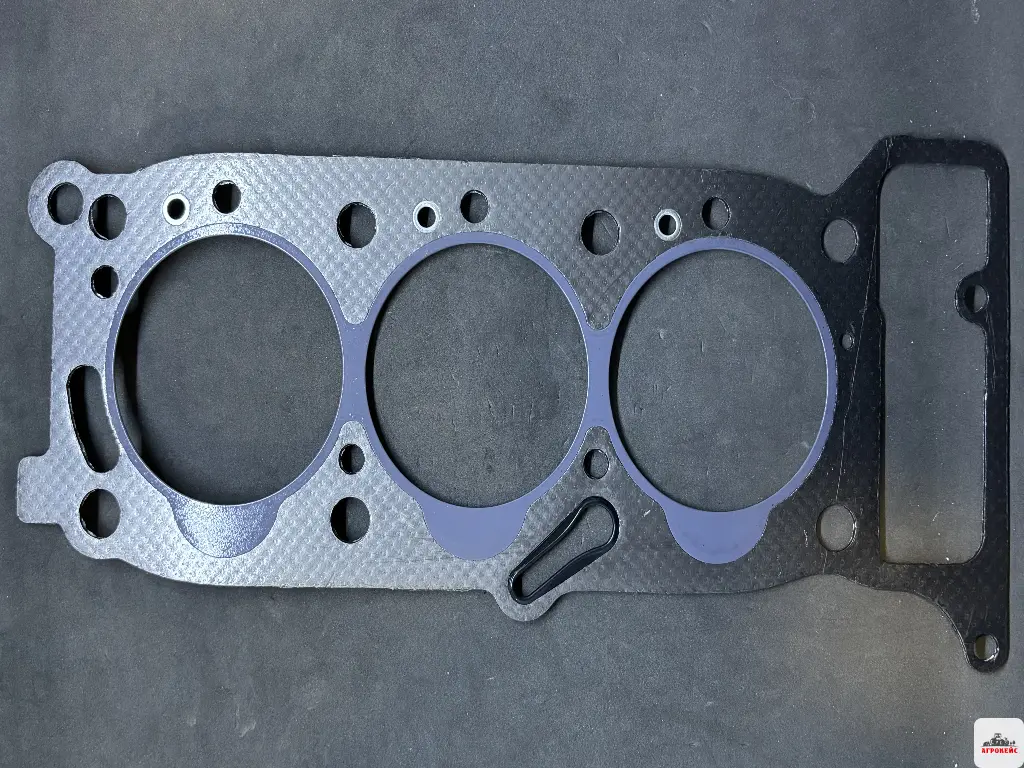 Прокладка ГБЦ ISUZU 3KR1 3KR2