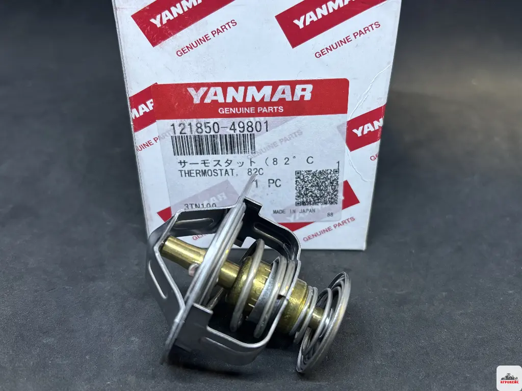 Термостат Yanmar  (арт. 2-2208)
