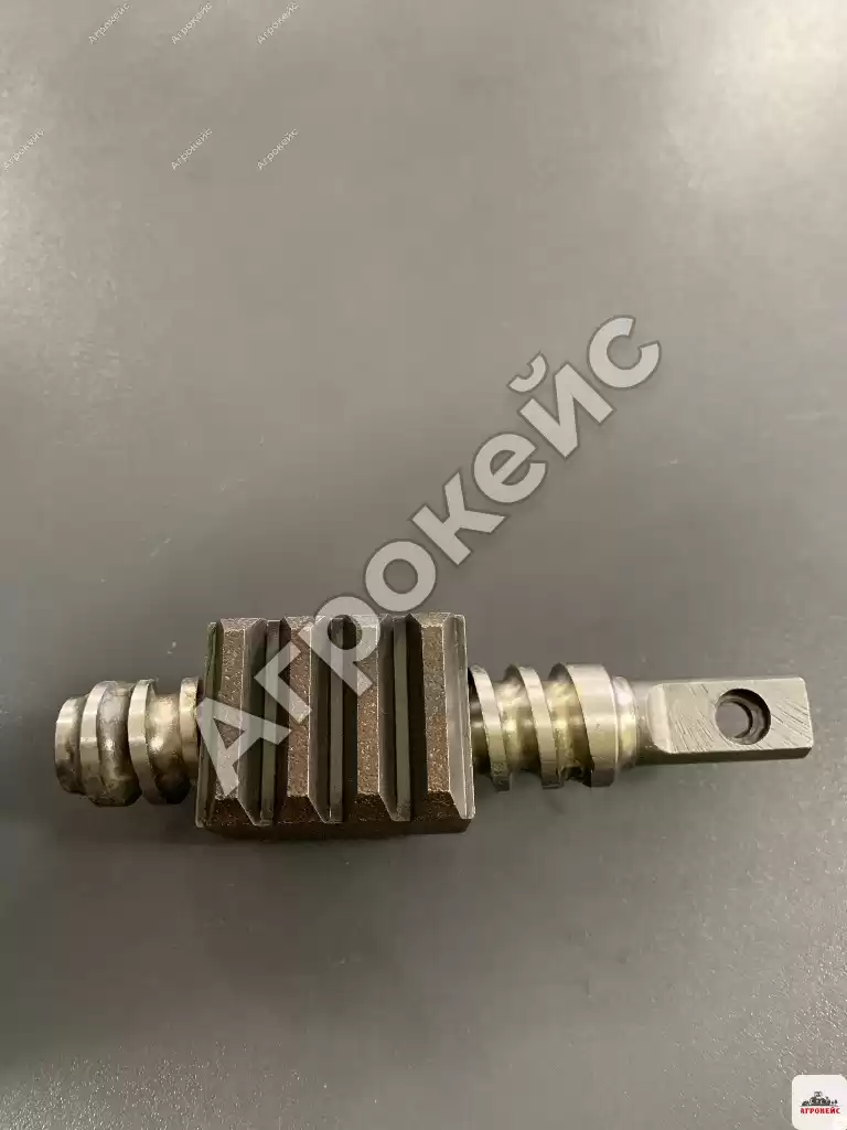 Червячная пара рулевой колонки Yanmar  (арт. 2-170) IMG_0089.webp