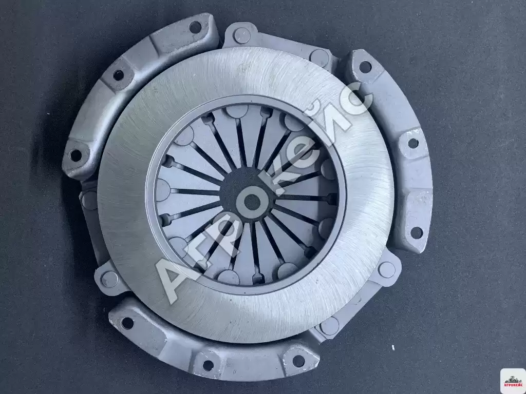 Корзина сцепления Yanmar  (арт. 2-385) IMG_0487.webp