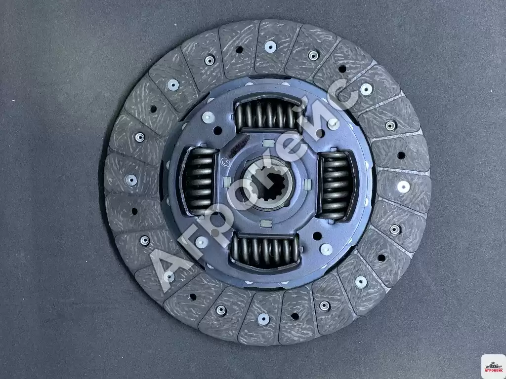 Диск сцепления  Yanmar  (арт. 2-398)