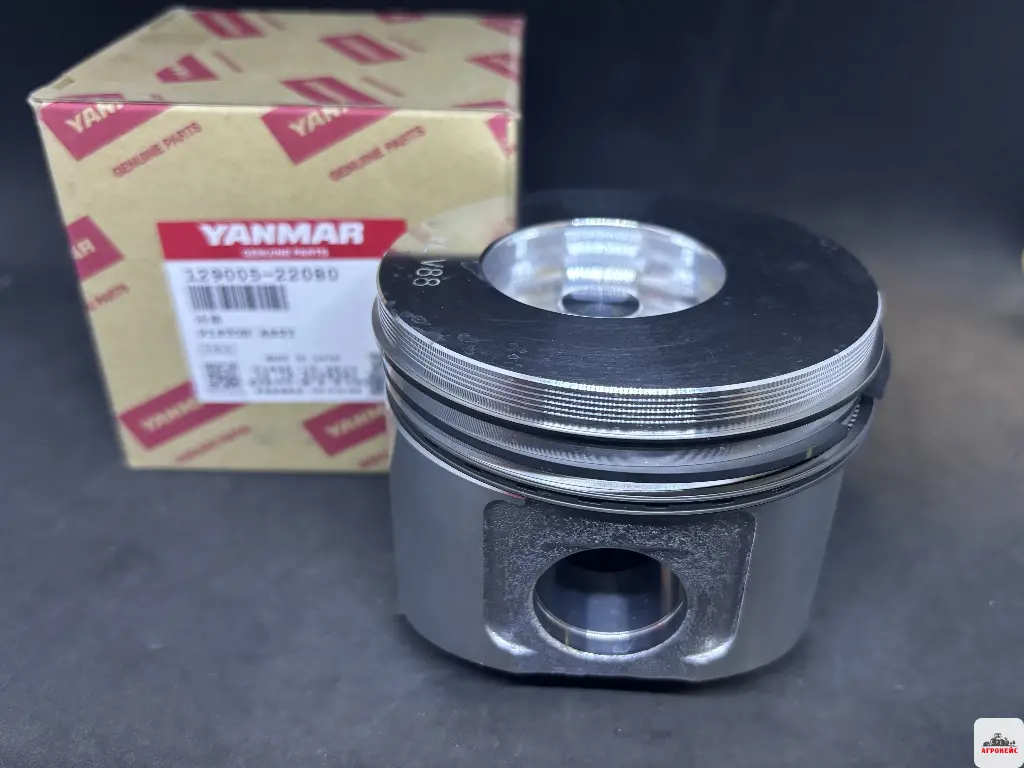 Поршневая STD Yanmar  (арт. 2-2169)