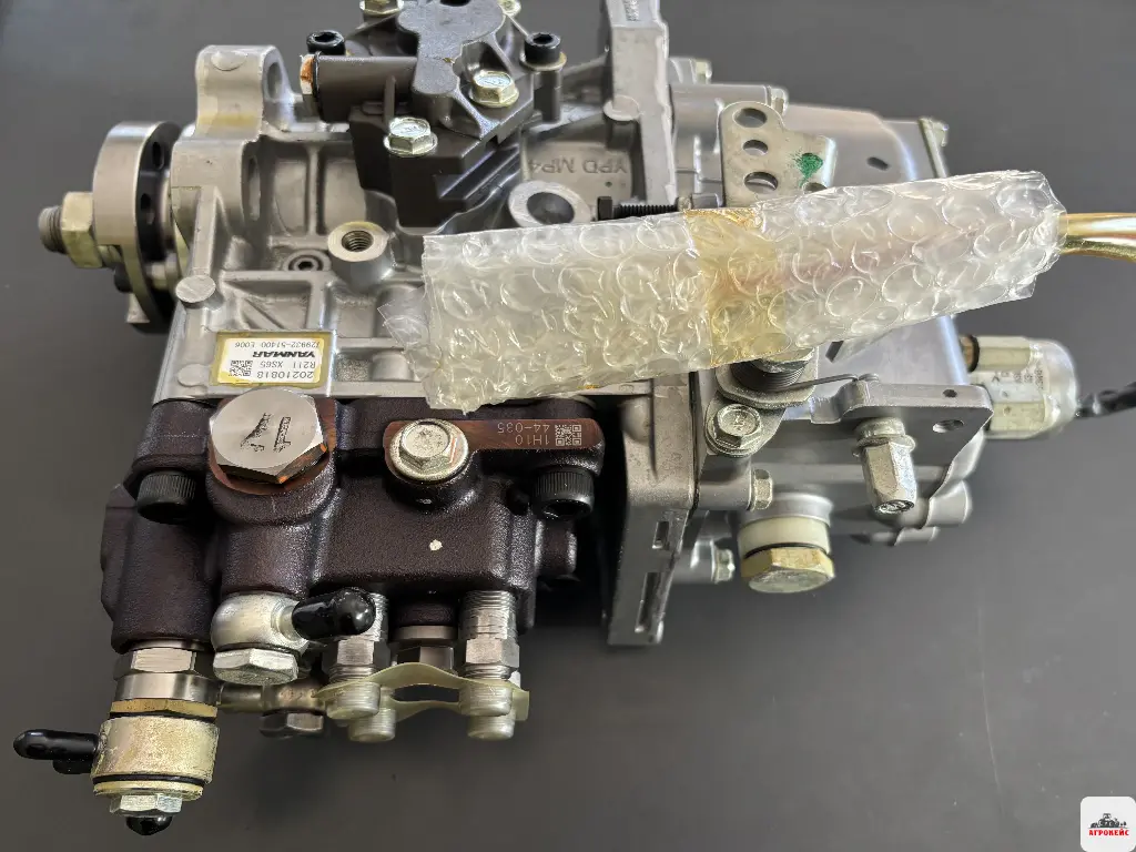 Топливный насос высокого давления ТНВД Yanmar  (арт. 2-2171) IMG_1061.jpeg