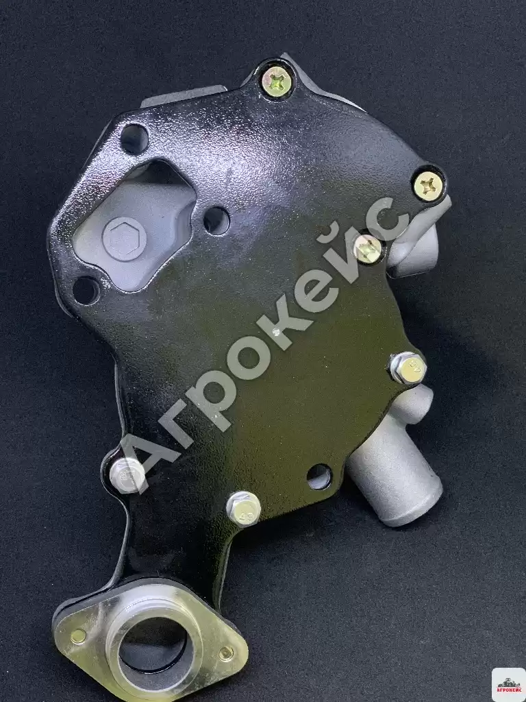 Помпа водяная (Насос)  Yanmar  (арт. 2-498) IMG_1582.webp