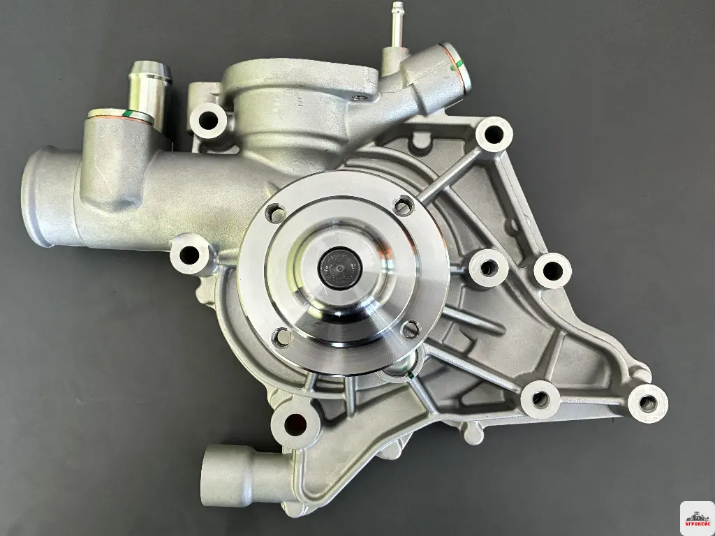 Помпа водяная (насос) DEUTZ TD2.9L4 TCD2.9L4 (арт. 2278)