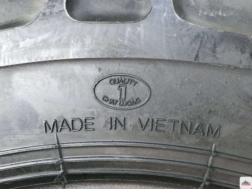 Шина DRC 12.4-24  (Vietnam) Yanmar  (арт. 2-1636) IMG_1964.webp