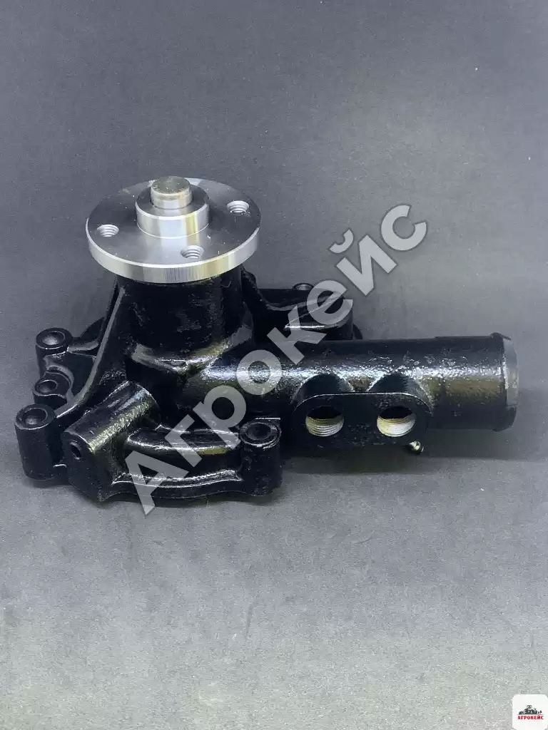 Помпа водяная (насос)  Yanmar  (арт. 2-554) IMG_2249.webp
