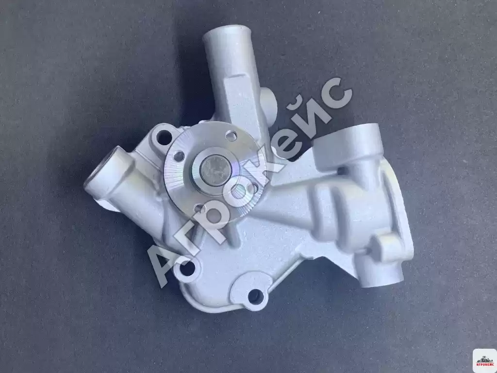 Помпа водяная (насос) 3TNE68 119520-42000