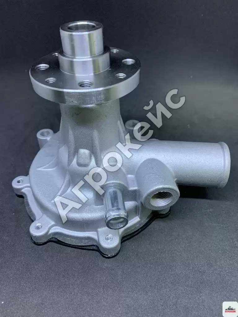 Помпа водяная (насос) E4CG / E4DD 6213-610-009-40 (арт. 605), стан: новий