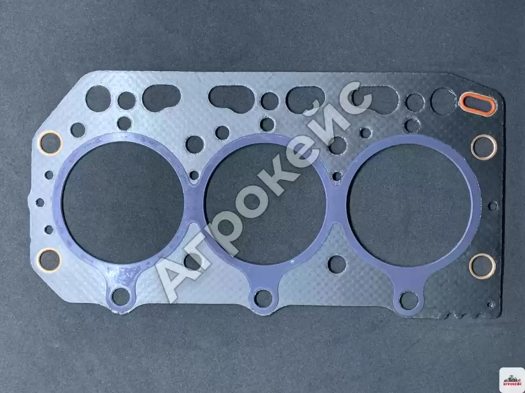 Прокладка ГБЦ Yanmar  (арт. 2-118)