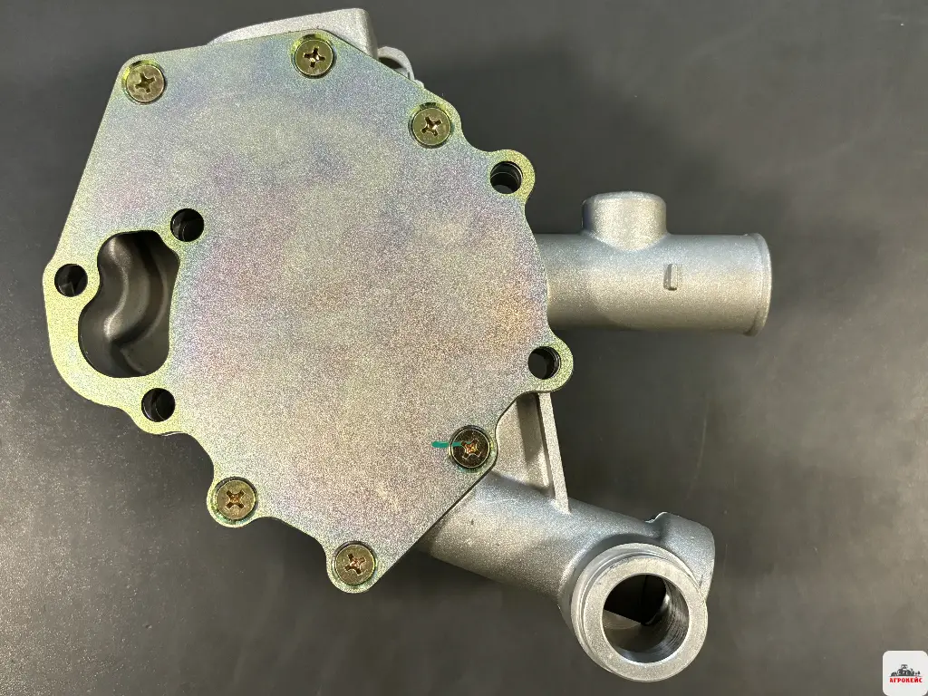Помпа водяная (насос) TOYOTA 1Z, 2Z,11Z, 13Z,14Z, 15Z 16100-78300-71 (арт. 1967), стан: новий