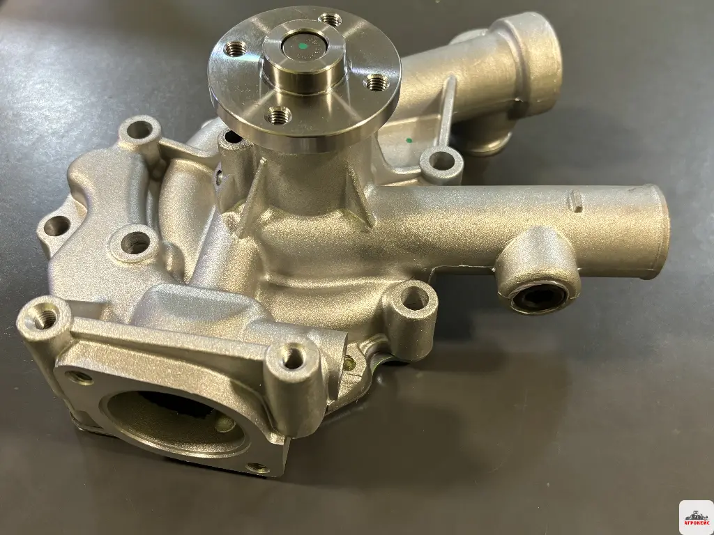 Помпа водяная (насос) TOYOTA 1Z, 2Z,11Z, 13Z,14Z, 15Z 16100-78300-71 (арт. 1967), фото 4