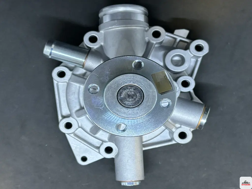 Помпа водяная (насос) DEUTZ TCD 3.6 L4, стан: новий