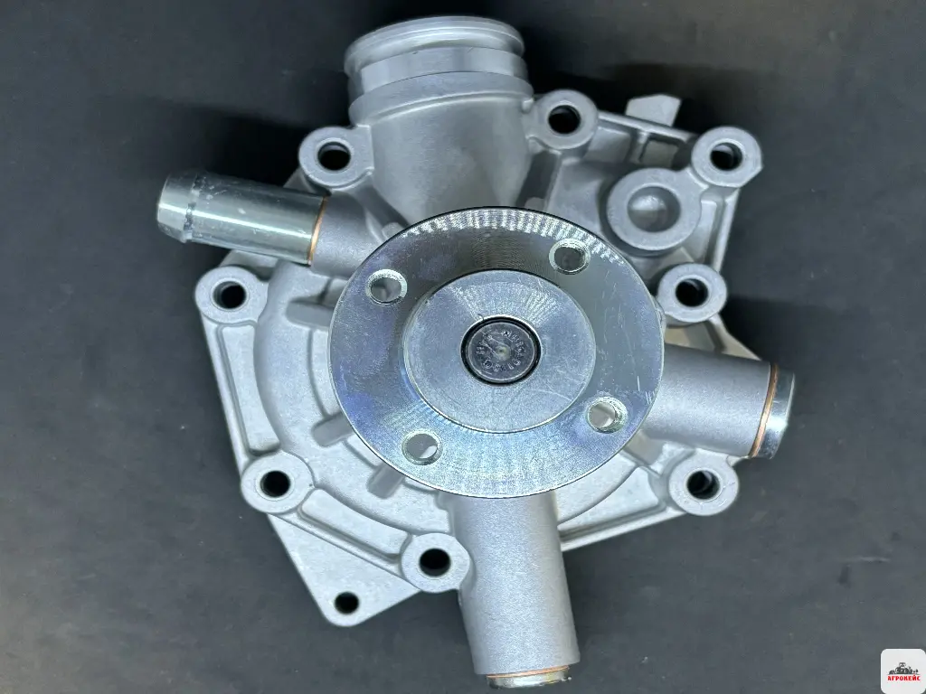 Помпа водяная (насос) DEUTZ TCD 3.6 L4