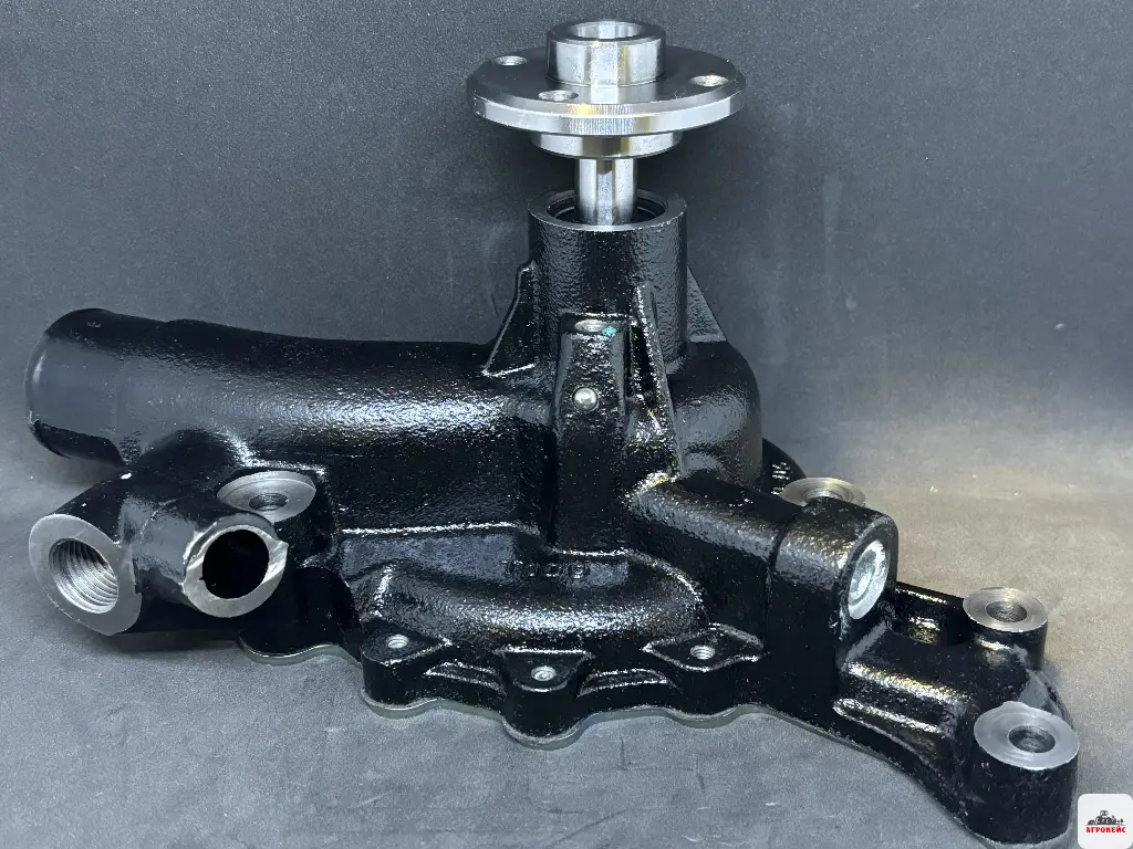 Помпа водяная (насос) TOYOTA 2B / 3B