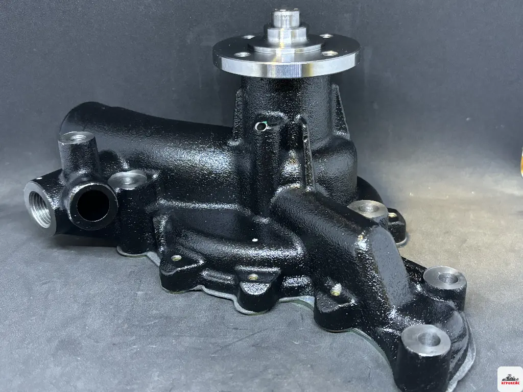 Помпа водяная (насос) TOYOTA 15B