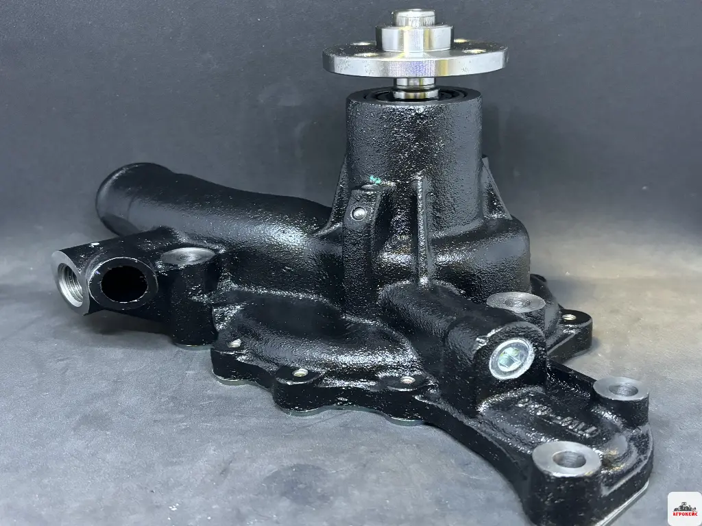Помпа водяная (насос) TOYOTA 2B