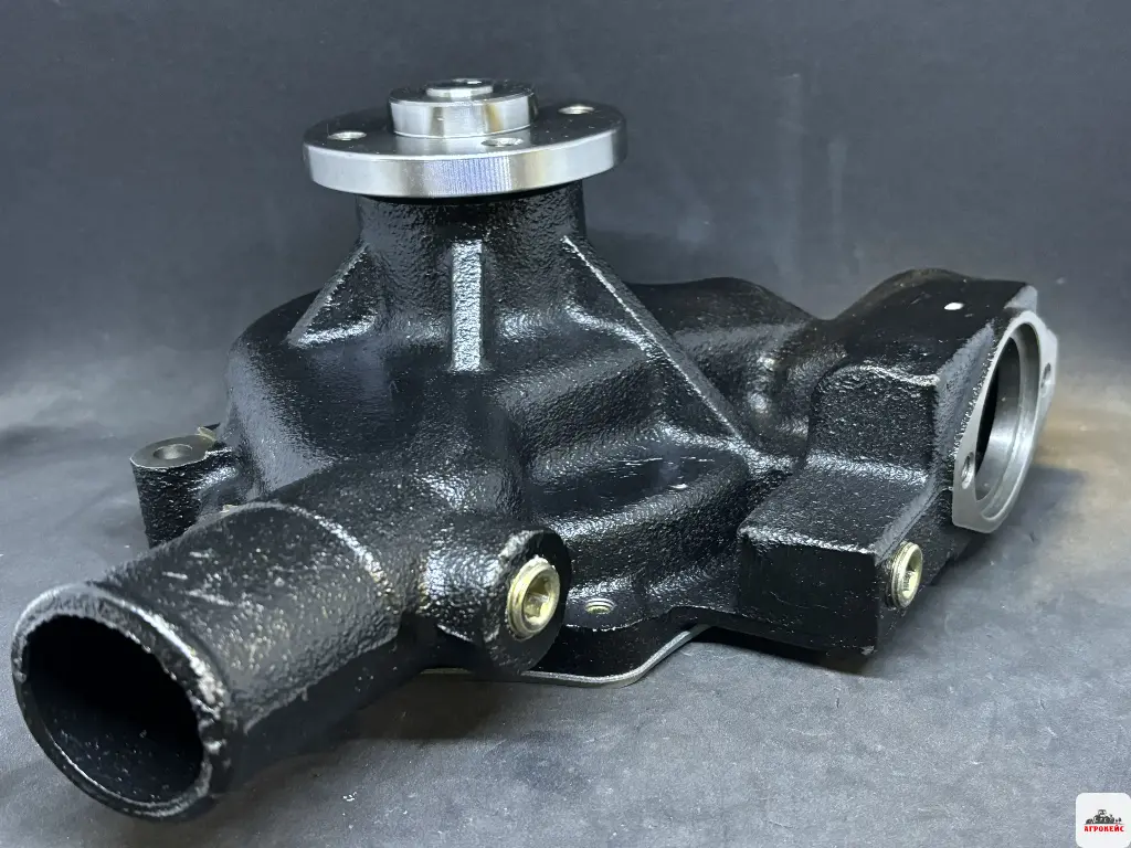 Помпа водяная (насос) Cummins B3.3