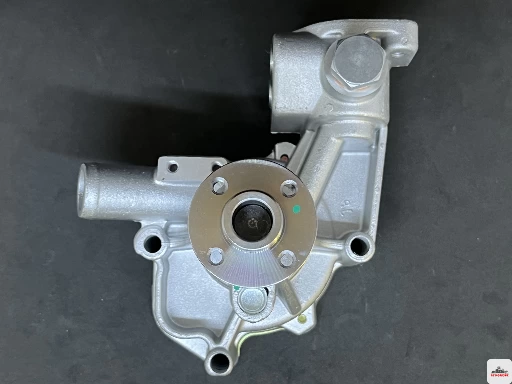 Помпа водяная (насос)  YANMAR TK 4.82 / 4.86 THERMO KING SL / SLX 