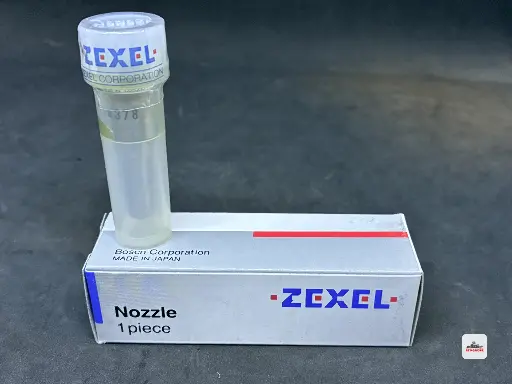 Распылитель форсунки DLLA140PN378 