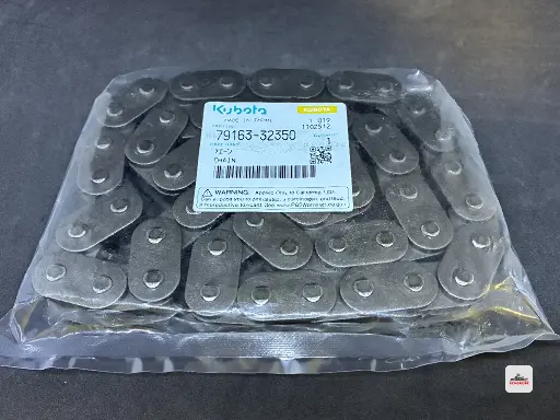 Цепь фрезы