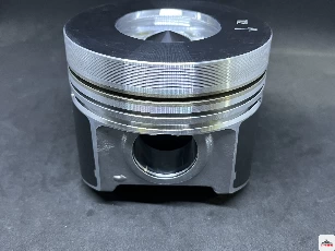 Поршень