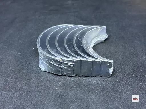 Вкладыши шатунные +0.25 PERKINS 403D-11