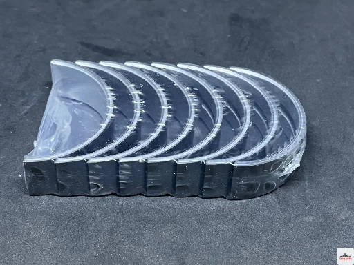 Вкладыши коренные +0.50