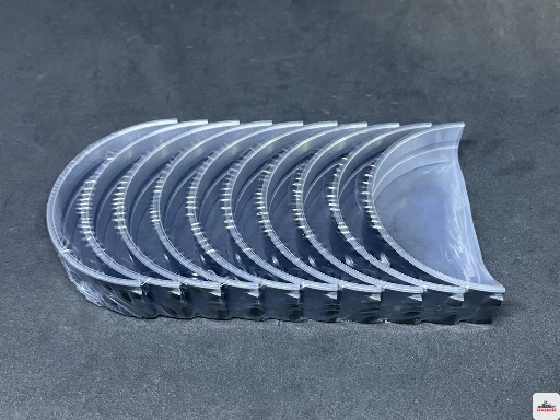 Вкладыши коренные +0.25